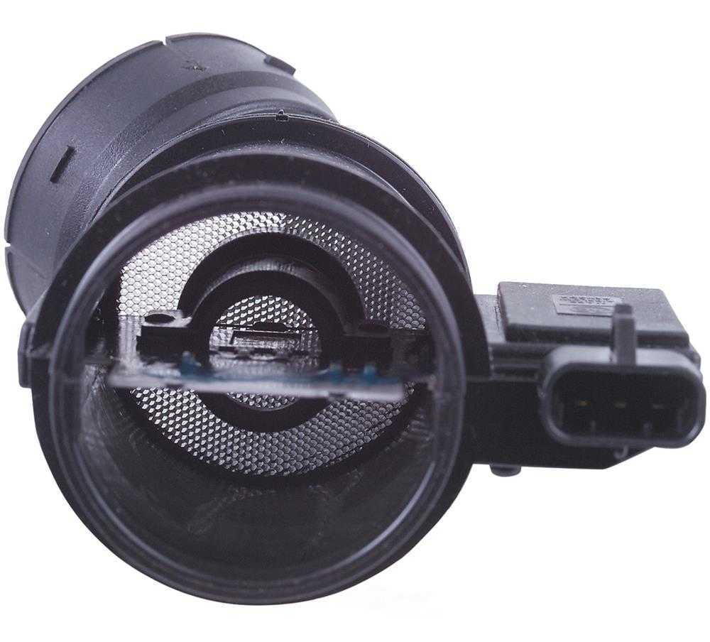 ACDELCO GOLD/PROFESSIONAL - Reman Mass Air Flow Sensor - DCC - 213-3450