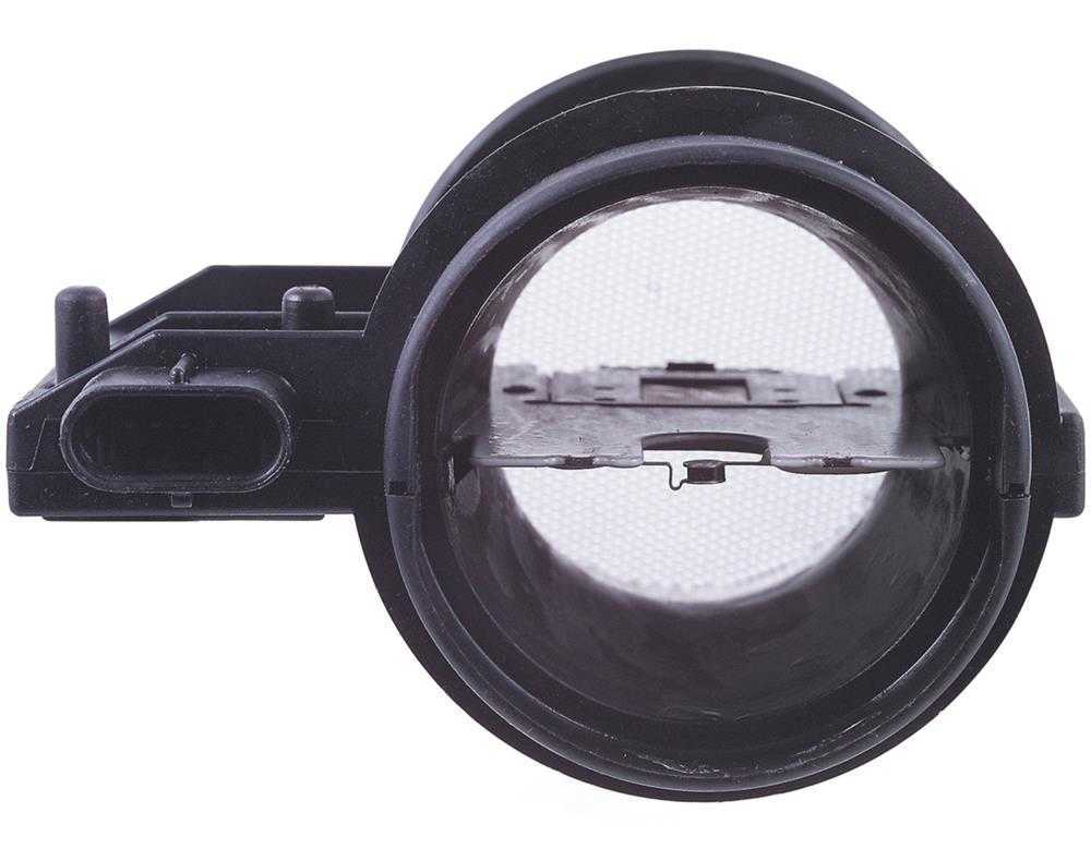 ACDELCO GOLD/PROFESSIONAL - Reman Mass Air Flow Sensor - DCC - 213-3455