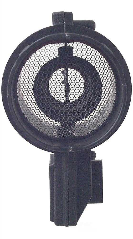 ACDELCO GOLD/PROFESSIONAL - Reman Mass Air Flow Sensor - DCC - 213-3456