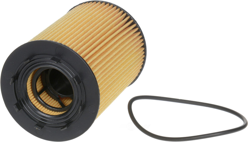 ACDELCO GOLD/PROFESSIONAL - Engine Oil Filter - DCC PF1708