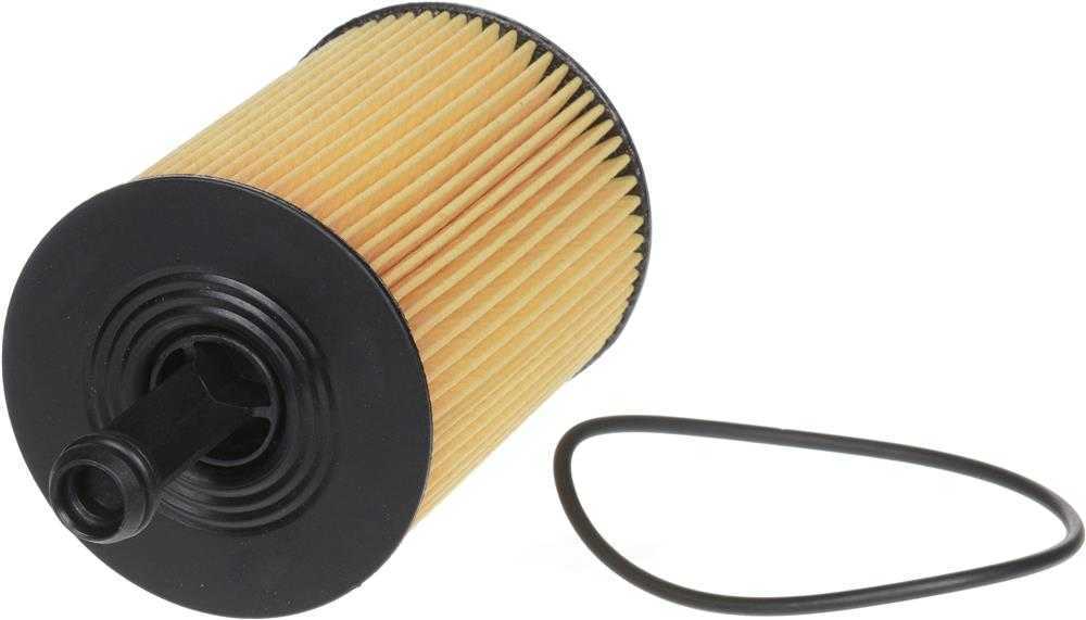 ACDELCO GOLD/PROFESSIONAL - Engine Oil Filter - DCC PF1708