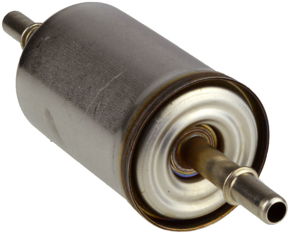 ACDELCO GOLD/PROFESSIONAL - Fuel Filter - DCC GF796