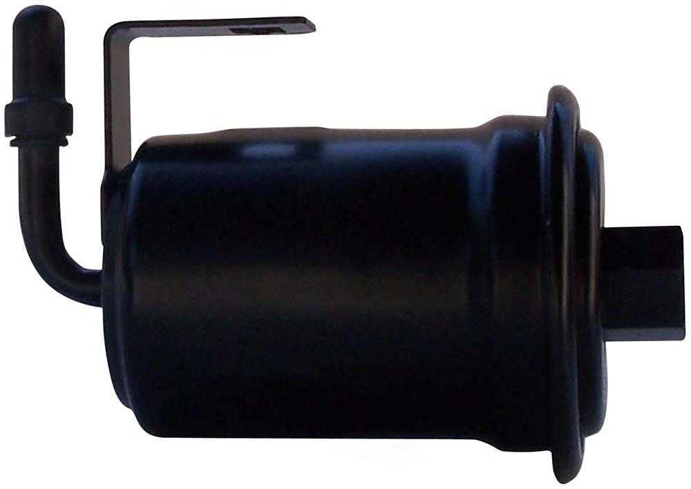 ACDELCO GOLD/PROFESSIONAL - Fuel Filter - DCC - gf788