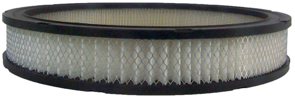 ACDELCO GOLD/PROFESSIONAL - Engine Air Filter - DCC - a3026c