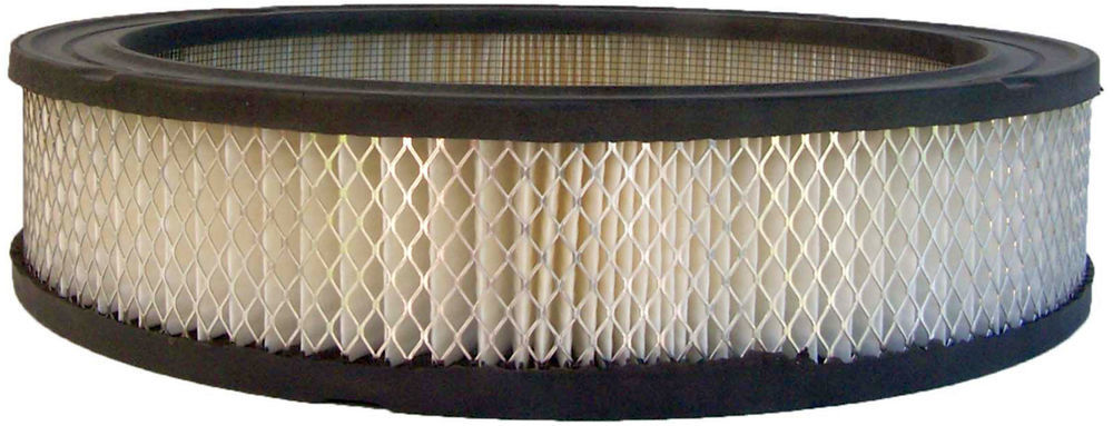 ACDELCO GOLD/PROFESSIONAL - Engine Air Filter - DCC - a3025c