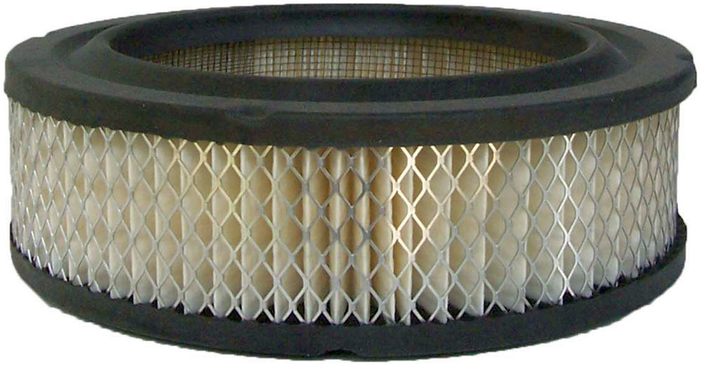 ACDELCO GOLD/PROFESSIONAL - Engine Air Filter - DCC A3018C