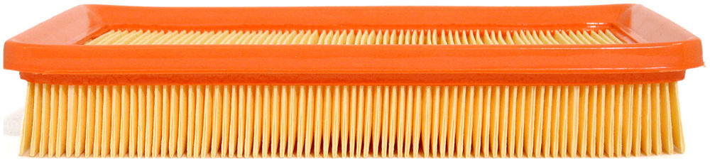 ACDELCO GOLD/PROFESSIONAL - Engine Air Filter - DCC - a2997c