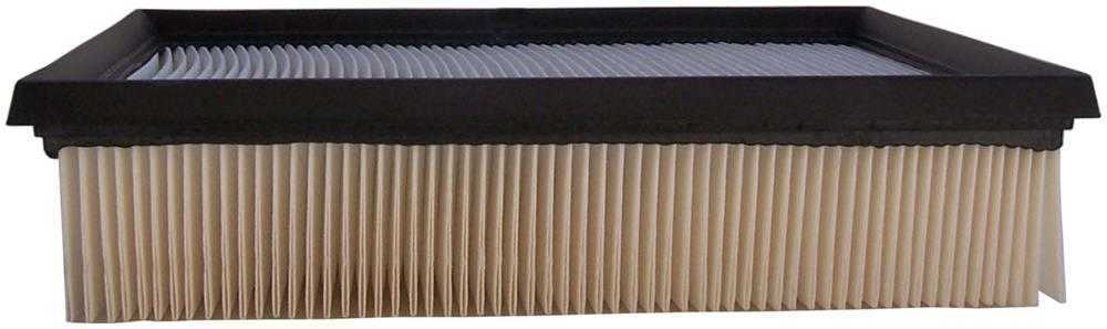 ACDELCO GOLD/PROFESSIONAL - Engine Air Filter - DCC - a2987c