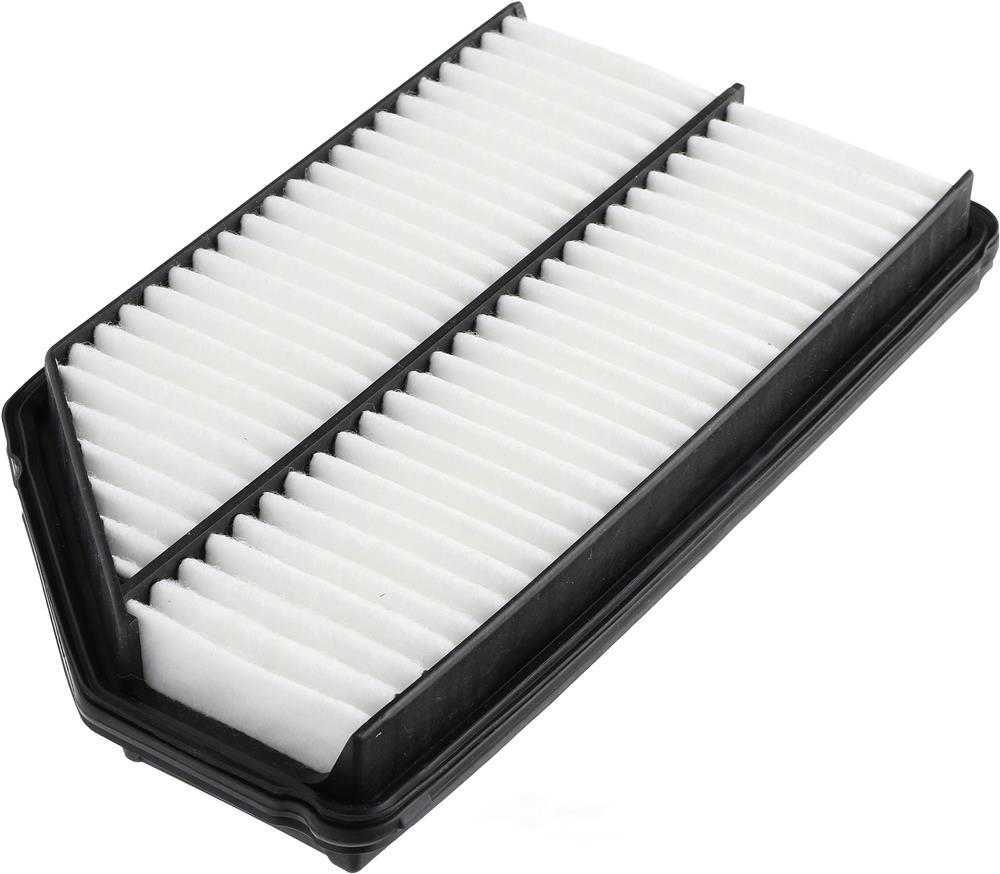 ACDELCO GOLD/PROFESSIONAL - Engine Air Filter - DCC A2964C