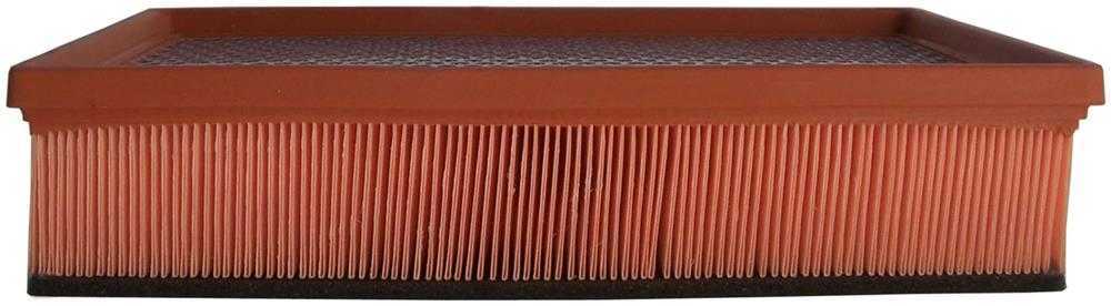 ACDELCO GOLD/PROFESSIONAL - Engine Air Filter - DCC - a2963c