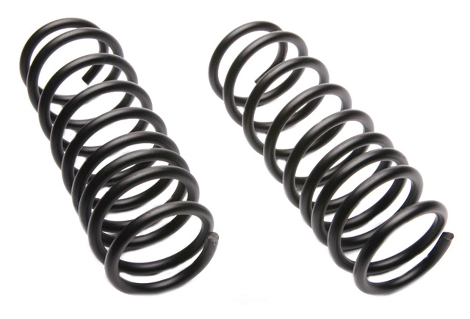 ACDELCO GOLD/PROFESSIONAL - Coil Spring Set - DCC - 45h3127