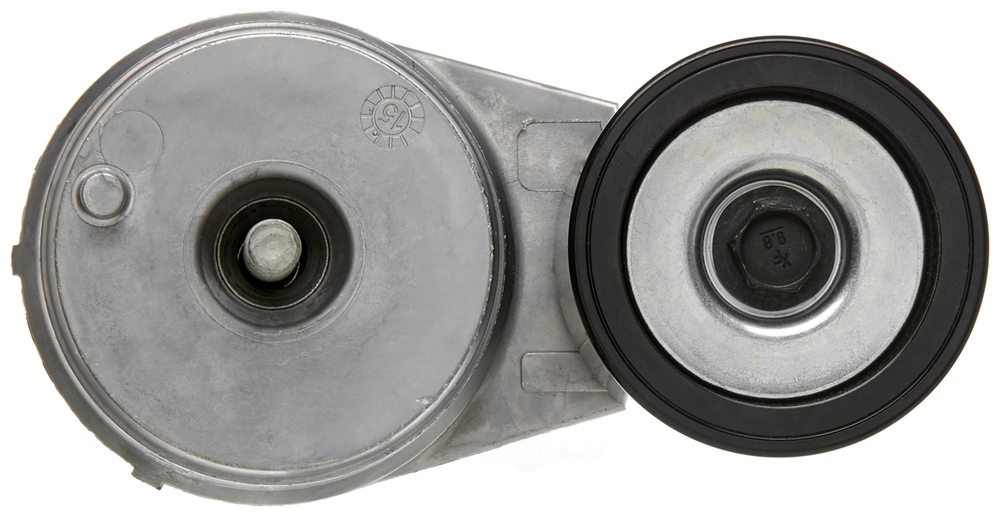 ACDELCO GOLD/PROFESSIONAL - Belt Tensioner Assembly - DCC 38285