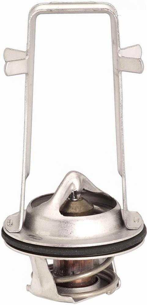 ACDELCO GOLD/PROFESSIONAL - Engine Coolant Thermostat - DCC - 12t50e