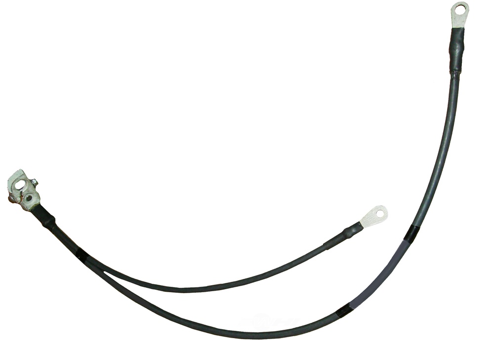 GM GENUINE PARTS - Battery Cable (Negative) - GMP 19116046