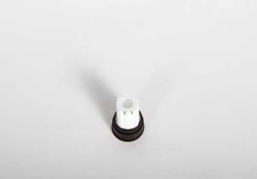ACDELCO GM ORIGINAL EQUIPMENT - Radio Knob - DCB - 19116105