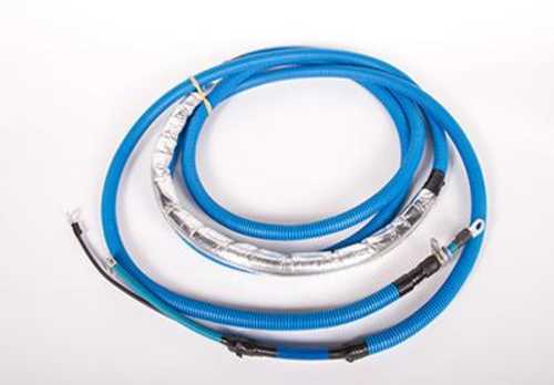 ACDELCO GM ORIGINAL EQUIPMENT - Battery Cable - DCB - 19116582