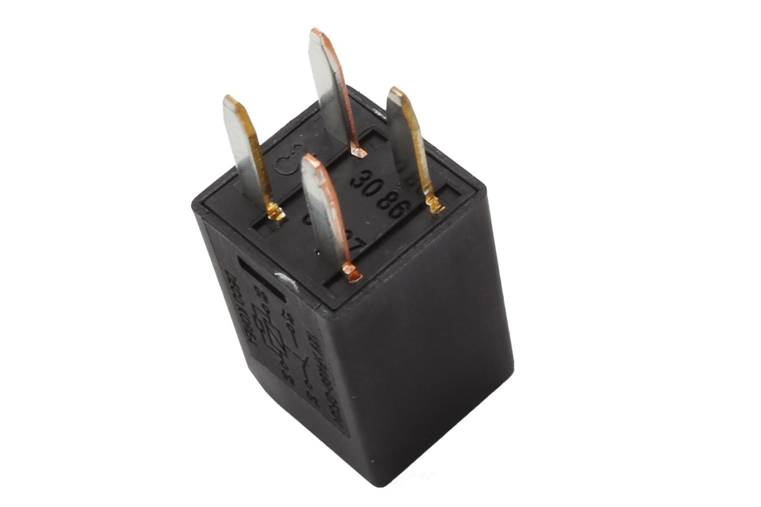 GM GENUINE PARTS - Differential Lock Relay - GMP D1777C
