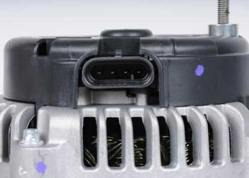 ACDELCO GM ORIGINAL EQUIPMENT - Generator - DCB 19118689