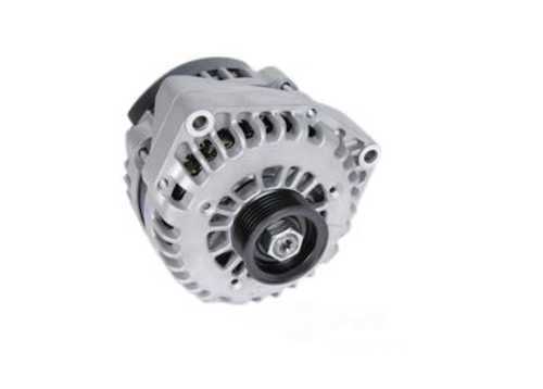 ACDELCO GM ORIGINAL EQUIPMENT - Generator - DCB 19118689
