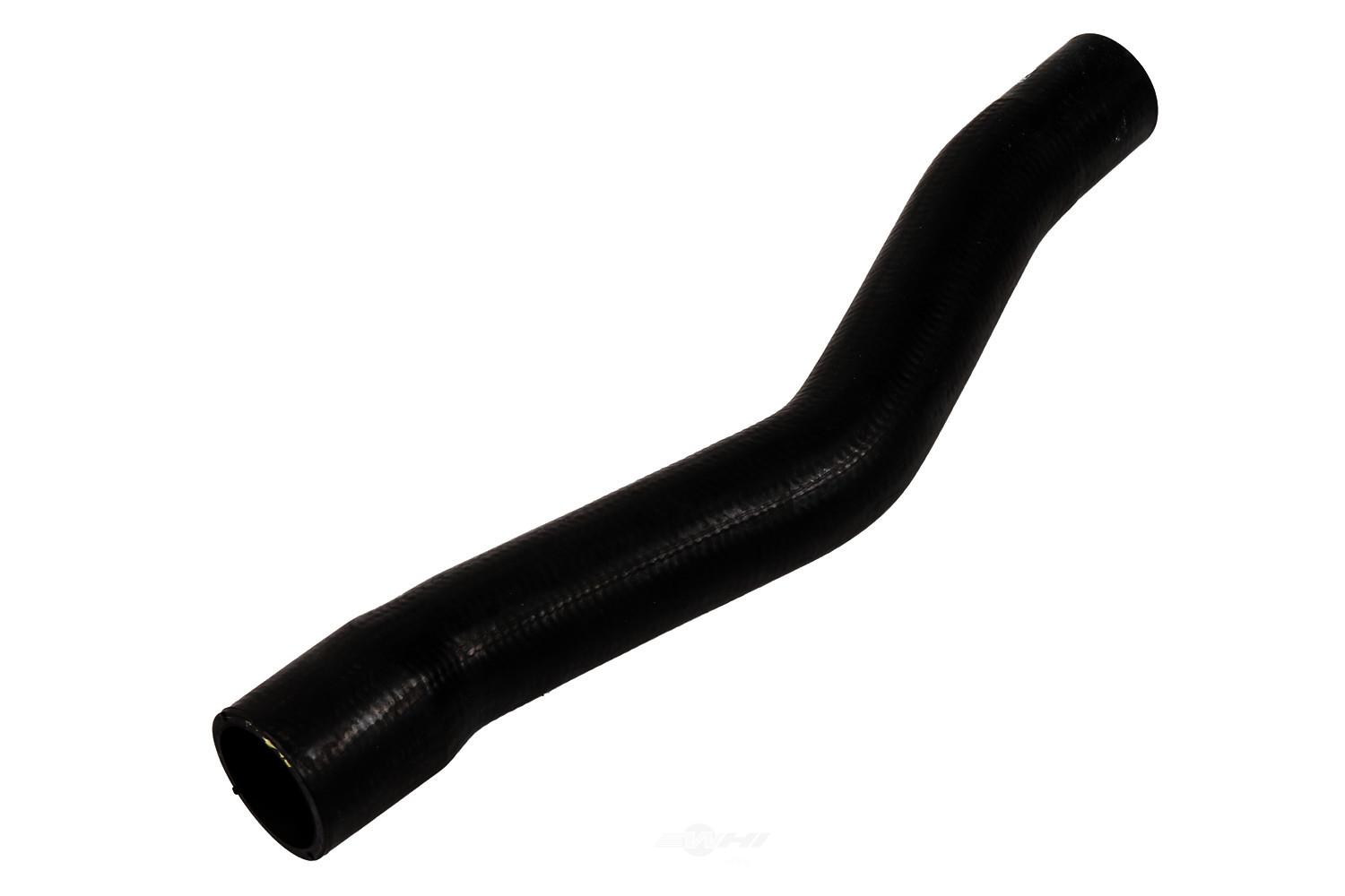 ACDELCO GM ORIGINAL EQUIPMENT - Radiator Coolant Hose - DCB - 19130278