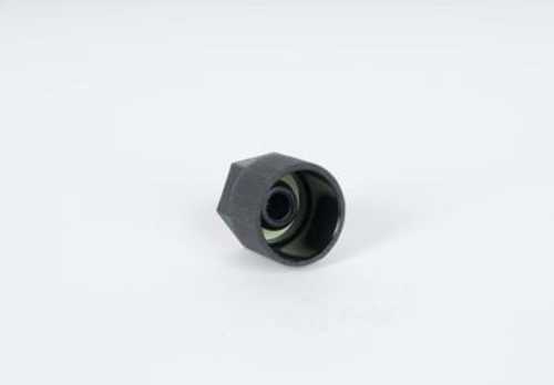 ACDELCO GM ORIGINAL EQUIPMENT - A/C Service Valve Cap - DCB - 19130501