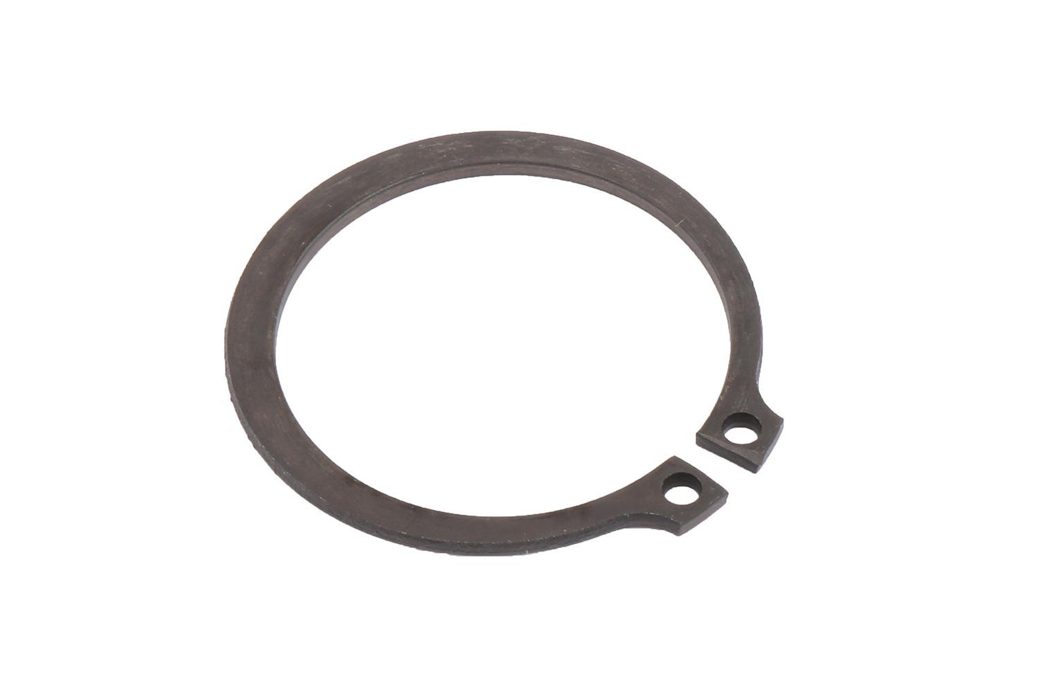 GM GENUINE PARTS - Transfer Case Output Shaft Bearing Retaining Ring (Rear Outer) - GMP 19133125
