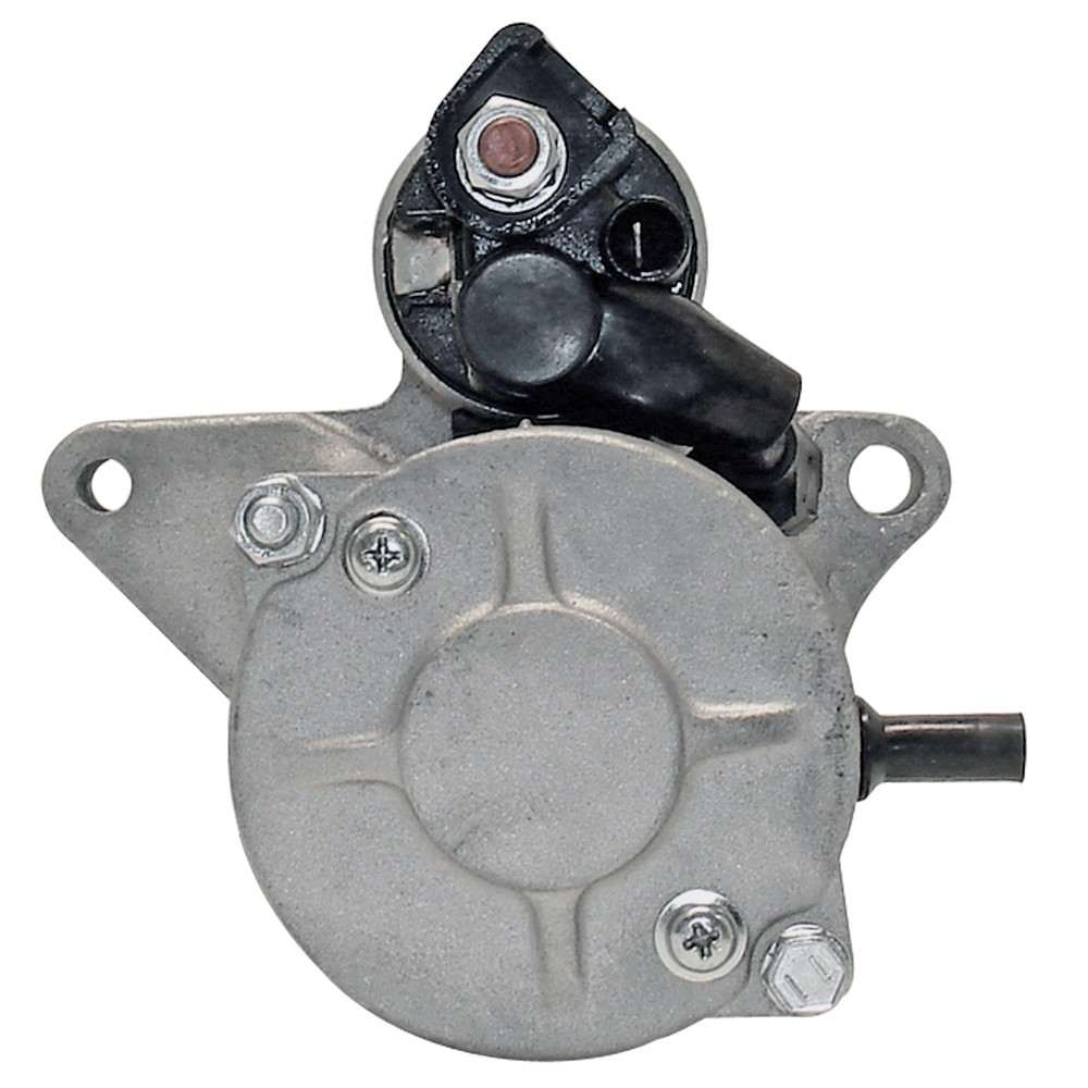 ACDELCO GOLD/PROFESSIONAL - Reman Starter Motor - DCC - 336-1557