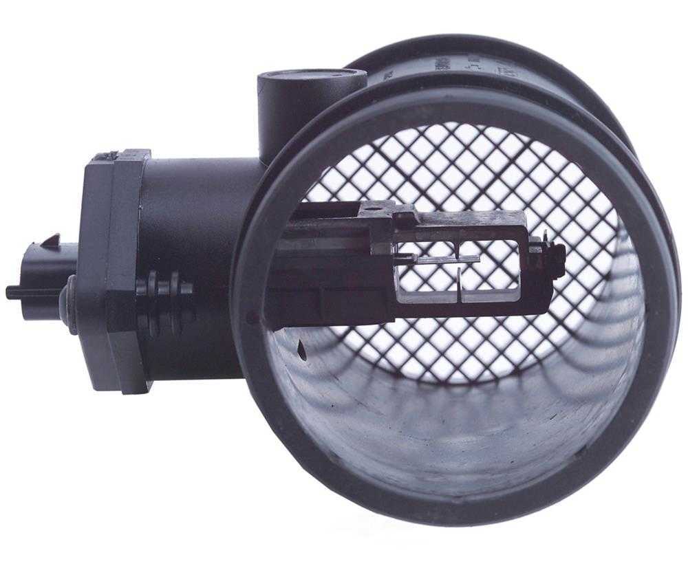 ACDELCO GOLD/PROFESSIONAL - Reman Mass Air Flow Sensor - DCC - 213-3574
