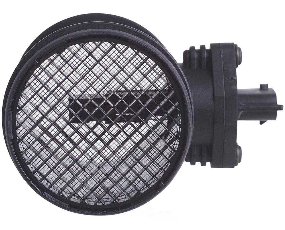 ACDELCO GOLD/PROFESSIONAL - Reman Mass Air Flow Sensor - DCC - 213-3576
