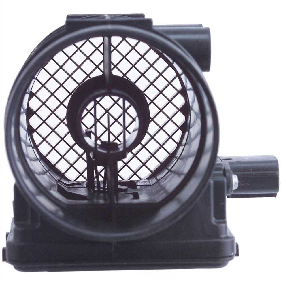 ACDELCO GOLD/PROFESSIONAL - Reman Mass Air Flow Sensor - DCC - 213-3577