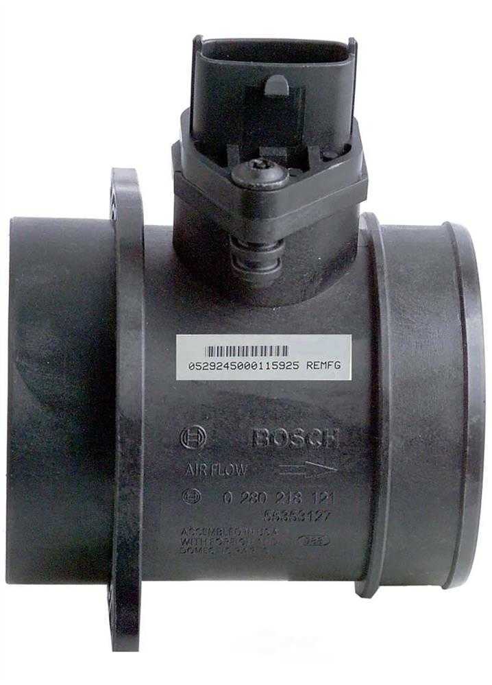 ACDELCO GOLD/PROFESSIONAL - Reman Mass Air Flow Sensor - DCC 213-3582