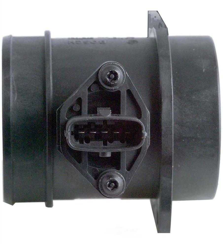 ACDELCO GOLD/PROFESSIONAL - Reman Mass Air Flow Sensor - DCC 213-3582