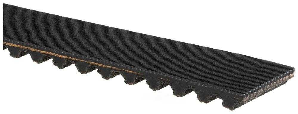 ACDELCO GOLD/PROFESSIONAL - Engine Timing Belt - DCC - tb334