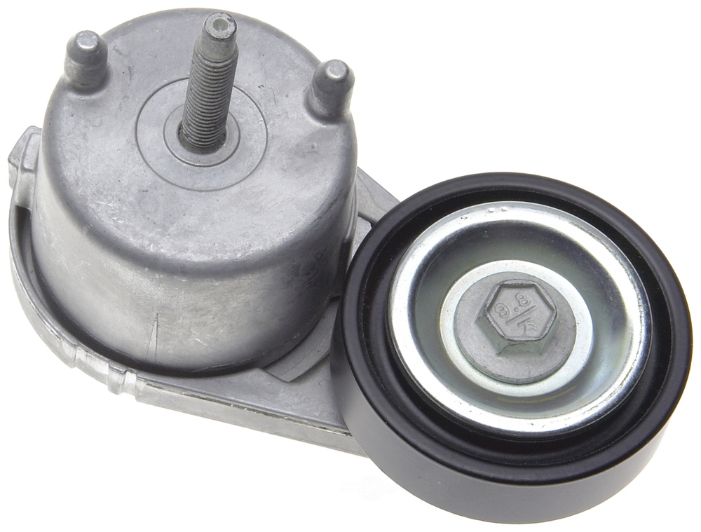 ACDELCO GOLD/PROFESSIONAL - Belt Tensioner Assembly - DCC 38259