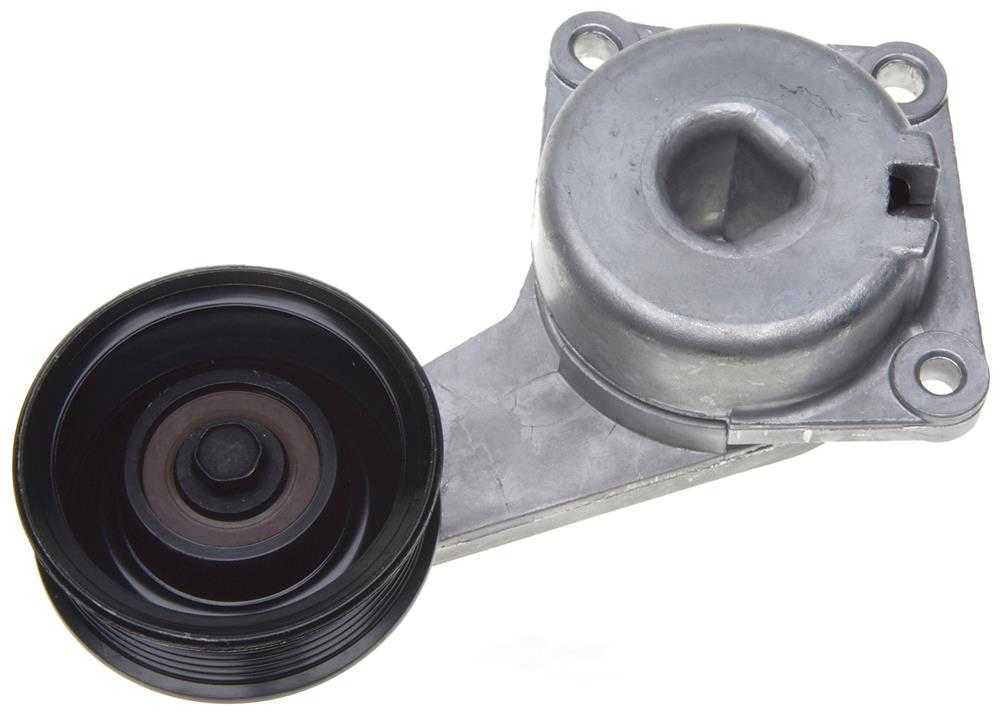 ACDELCO GOLD/PROFESSIONAL - Belt Tensioner Assembly - DCC - 38329