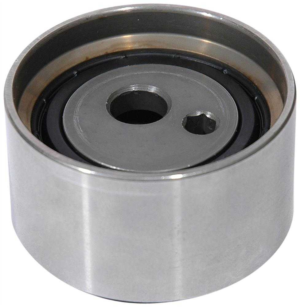 ACDELCO GOLD/PROFESSIONAL - Engine Timing Belt Tensioner - DCC - t41202