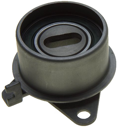 ACDELCO GOLD/PROFESSIONAL - Engine Timing Belt Tensioner - DCC T41211