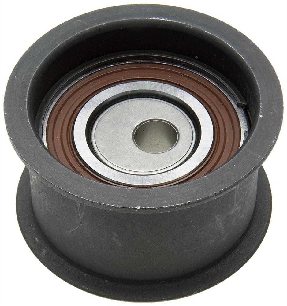 ACDELCO GOLD/PROFESSIONAL - Engine Timing Idler - DCC - t42086