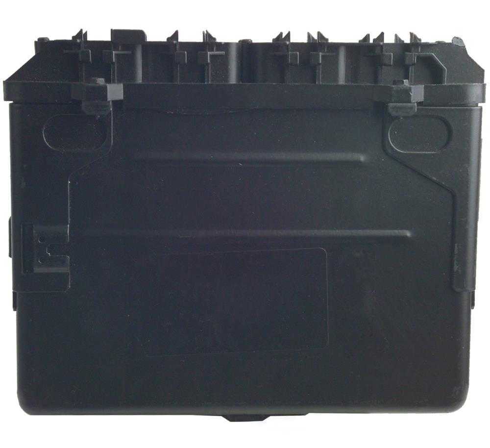 ACDELCO GOLD/PROFESSIONAL - Reman Engine Control Module - DCC - 218-12248