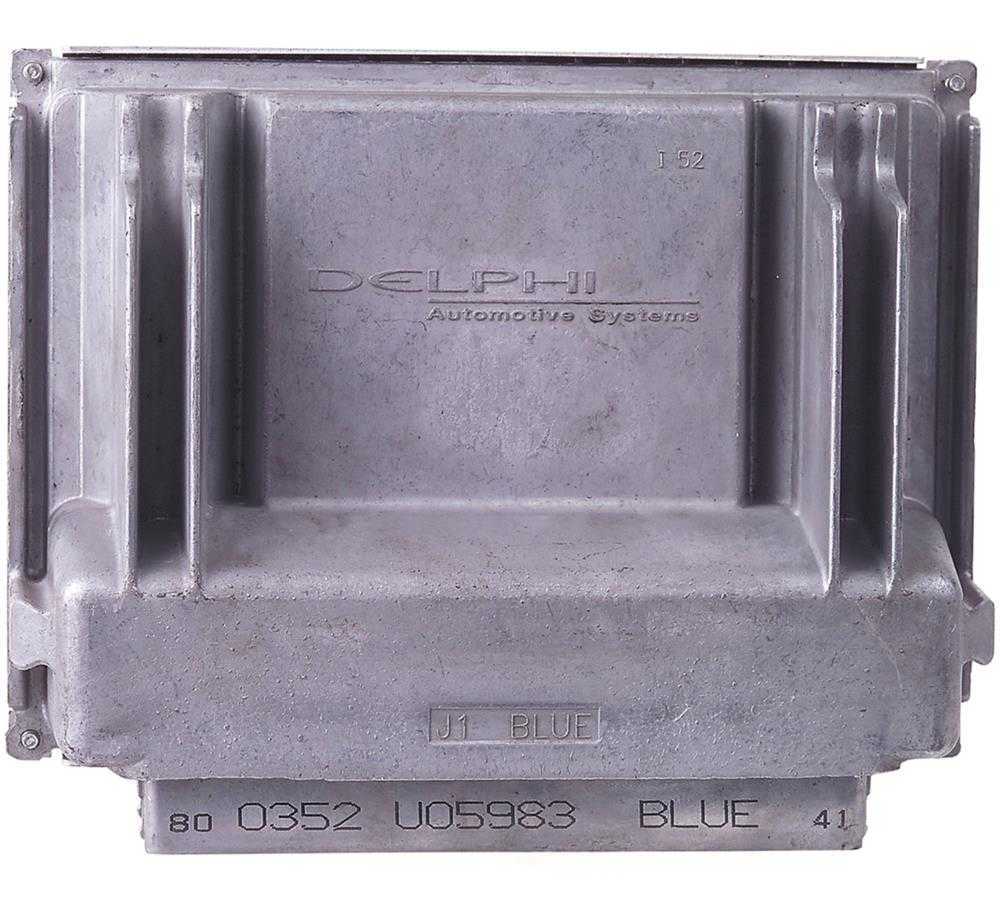 ACDELCO GOLD/PROFESSIONAL - Remanufactured - DCC - 218-12300