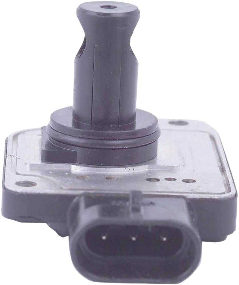 ACDELCO GOLD/PROFESSIONAL - Reman Mass Air Flow Sensor - DCC - 213-3864