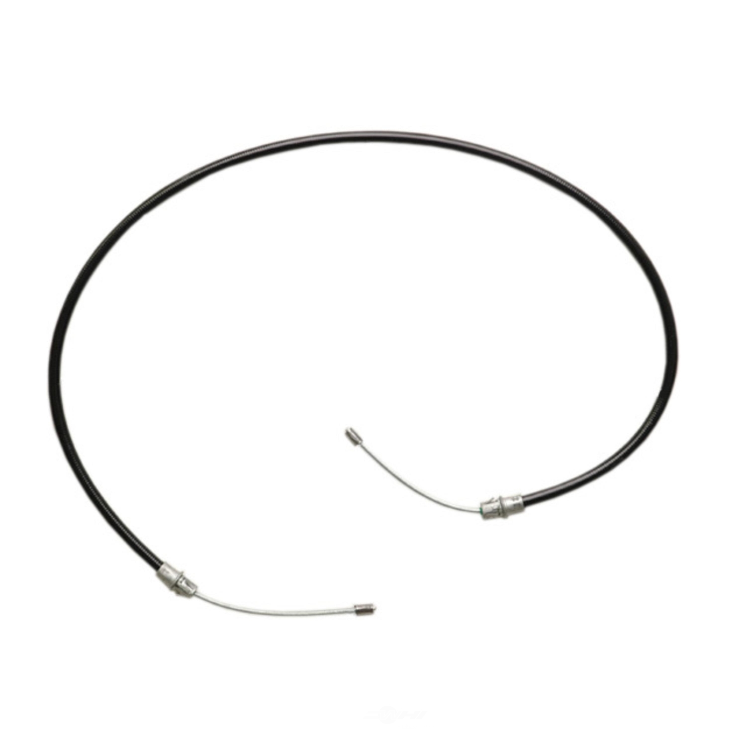 ACDELCO GOLD/PROFESSIONAL BRAKES - Parking Brake Cable (Front) - ADU 18P2789