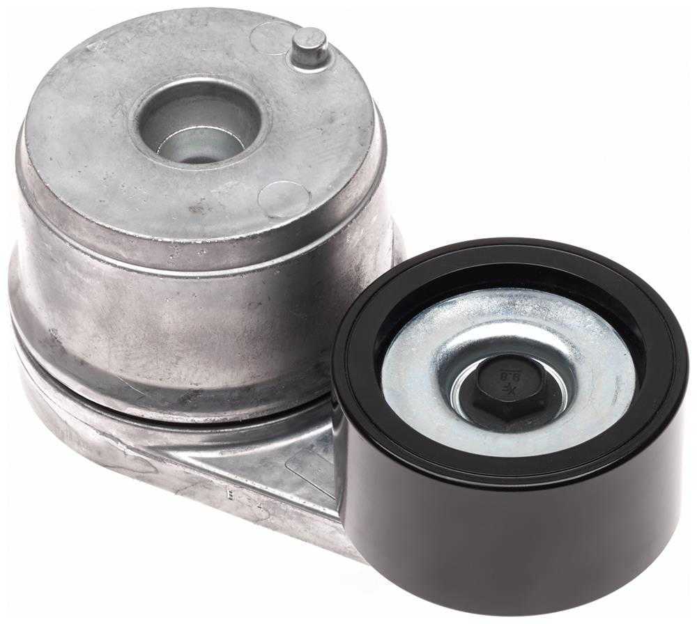 ACDELCO GOLD/PROFESSIONAL - Belt Tensioner Assembly - DCC - 38586