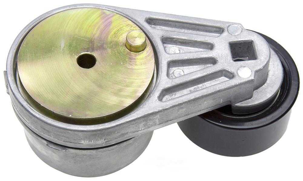 ACDELCO GOLD/PROFESSIONAL - Belt Tensioner Assembly - DCC - 38597