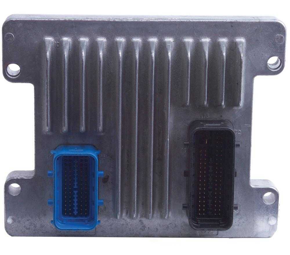 ACDELCO GOLD/PROFESSIONAL - Remanufactured - DCC - 218-12353