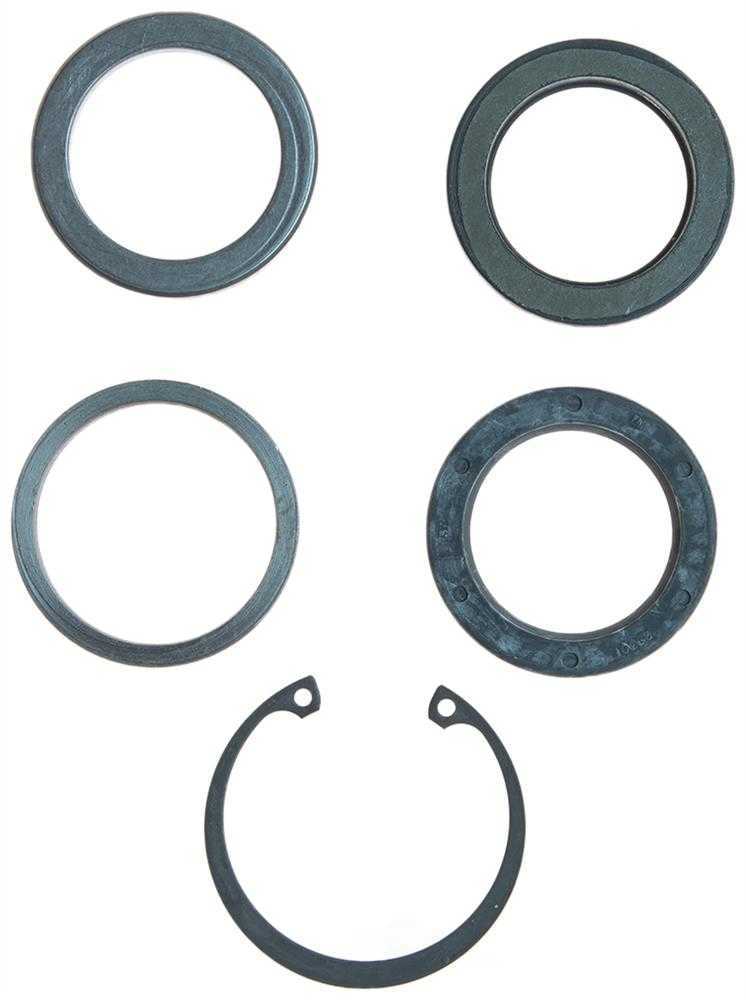 ACDELCO GOLD/PROFESSIONAL - Steering Gear Pitman Shaft Seal Kit - DCC - 36-349070