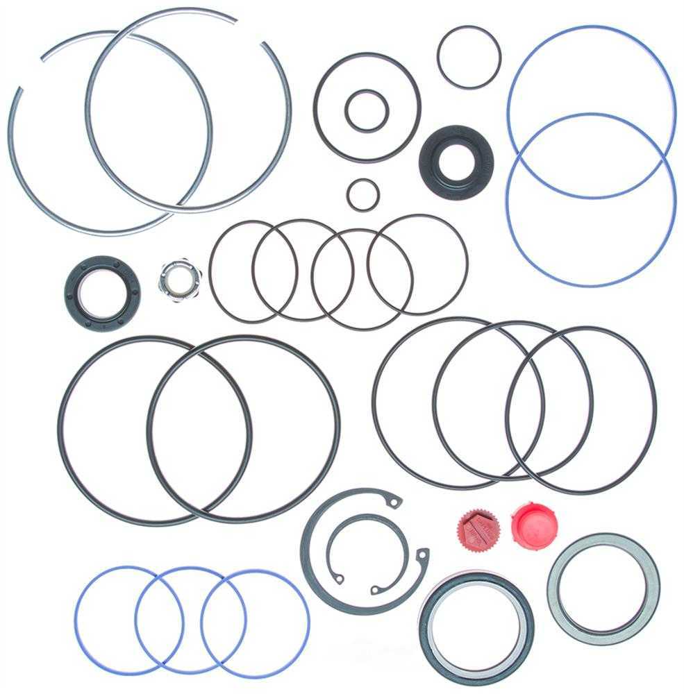 ACDELCO GOLD/PROFESSIONAL - Steering Gear Seal Kit - DCC - 36-350330