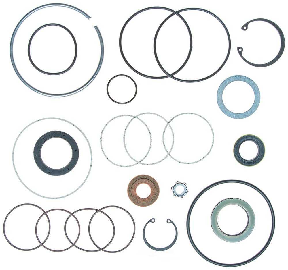 ACDELCO GOLD/PROFESSIONAL - Steering Gear Seal Kit - DCC - 36-350680