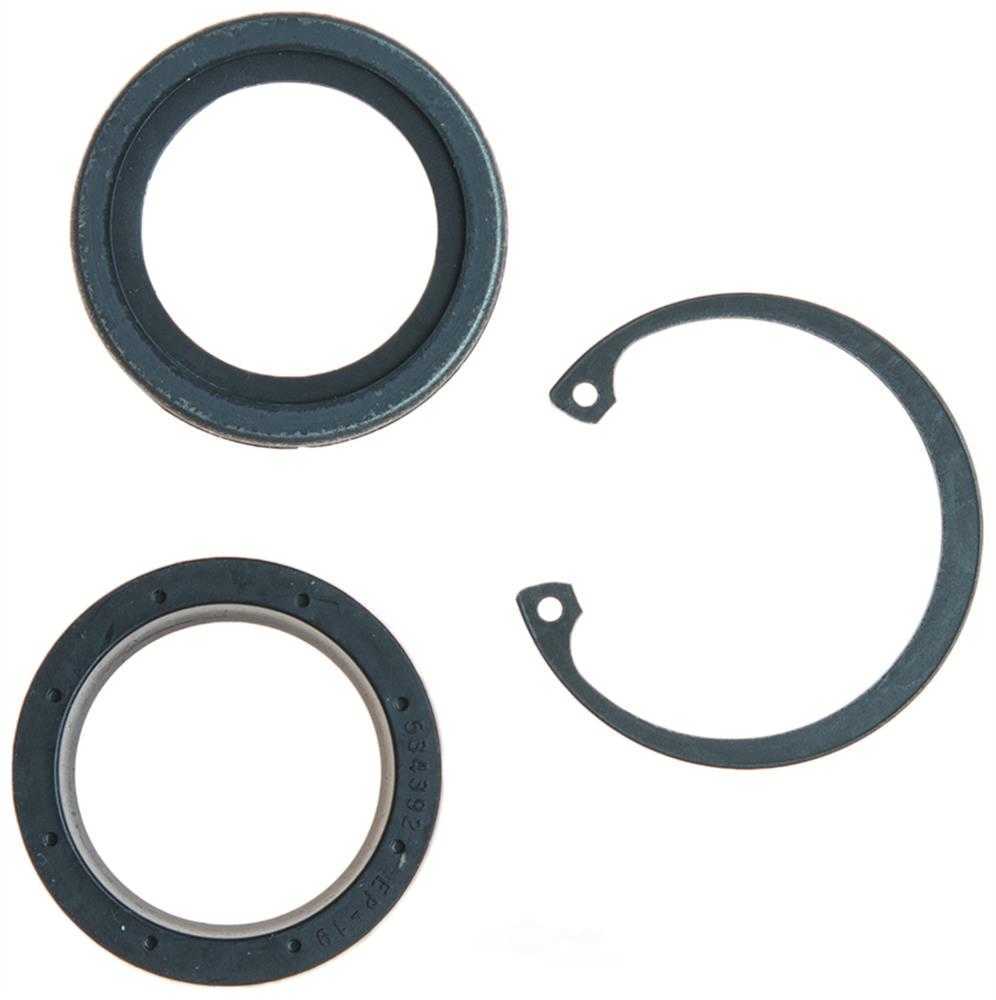 ACDELCO GOLD/PROFESSIONAL - Steering Gear Pitman Shaft Seal Kit - DCC - 36-351000