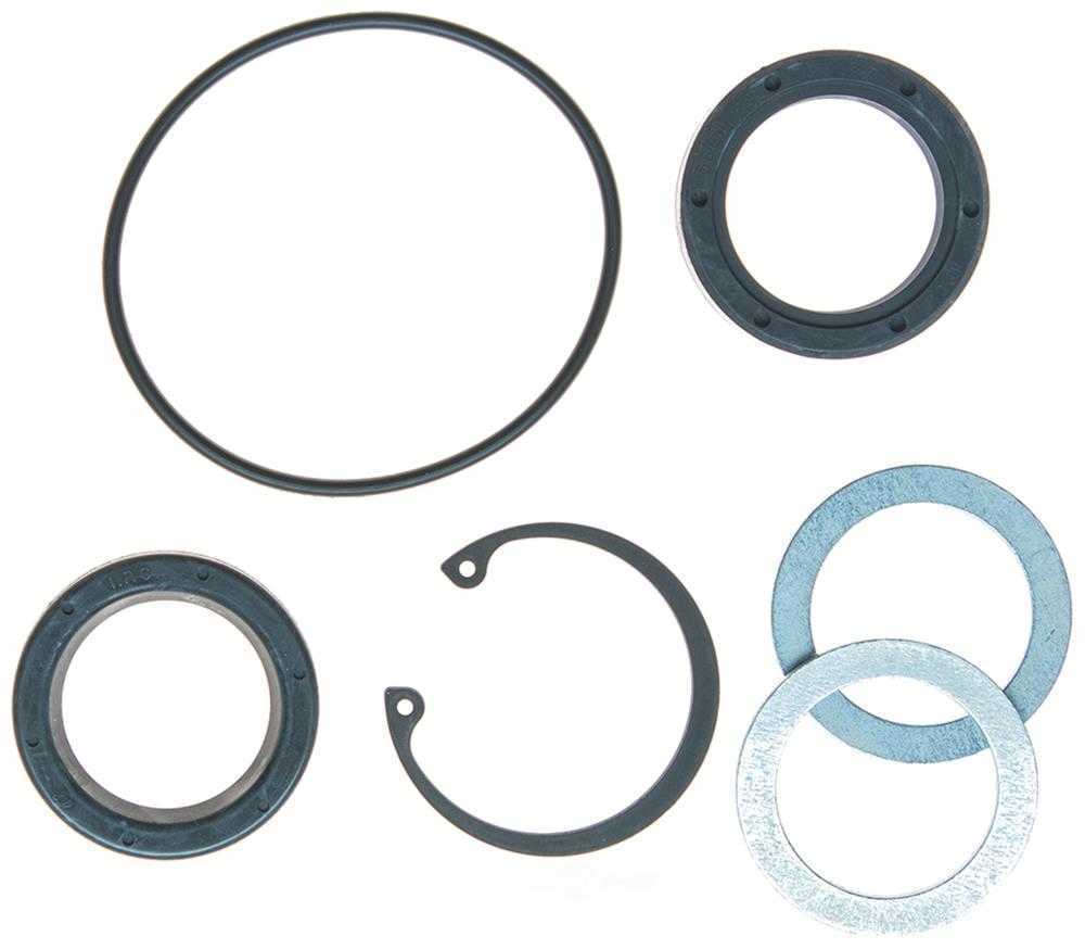 ACDELCO GOLD/PROFESSIONAL - Steering Gear Pitman Shaft Seal Kit - DCC - 36-351030